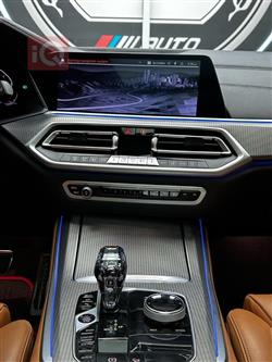 بي ام دبليو X5